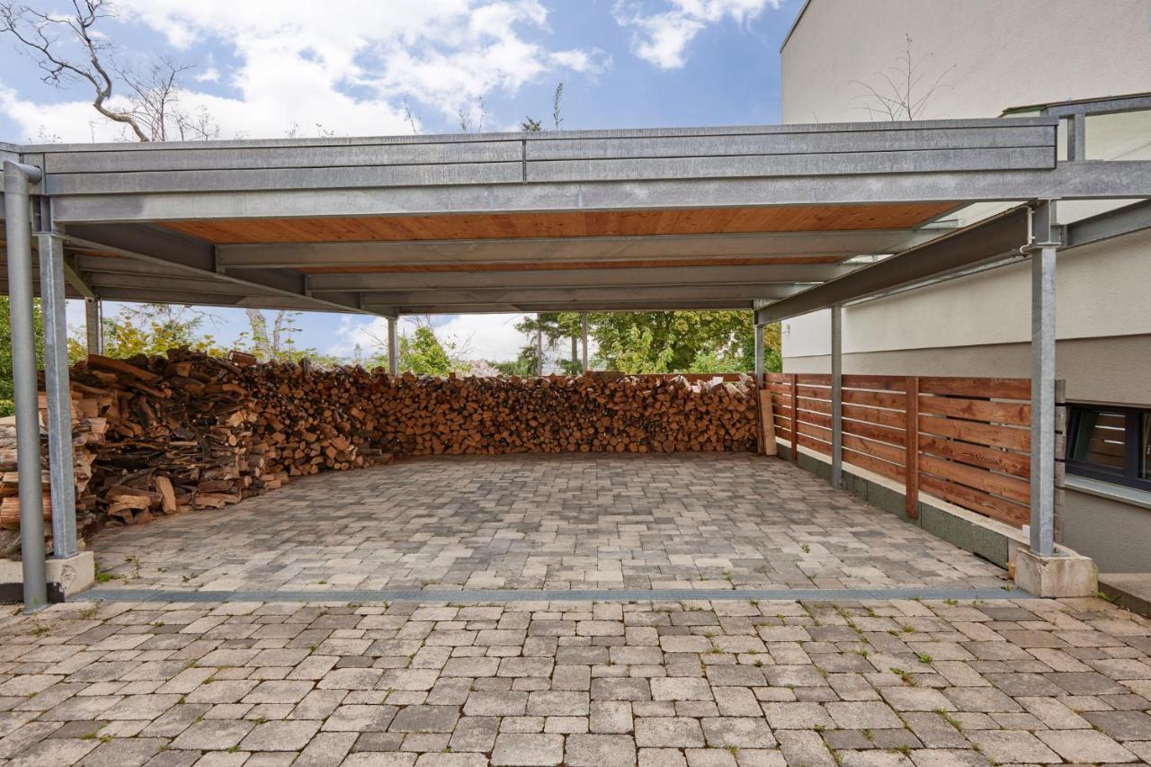 Villa-Eggert Bretten Exterior photo
